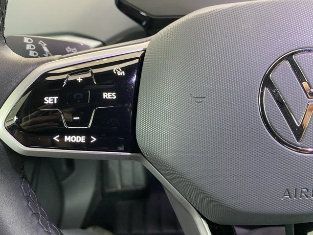 2024 Volkswagen ID.4 Standard