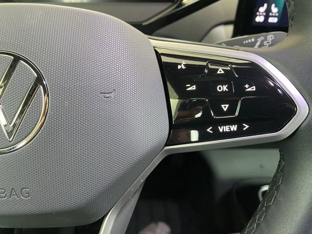 2024 Volkswagen ID.4 Standard