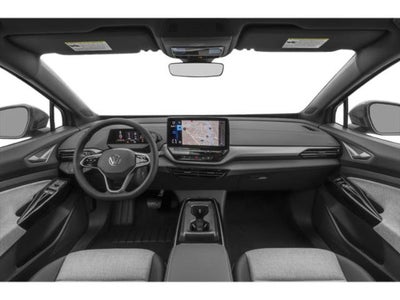 2024 Volkswagen ID.4 Standard