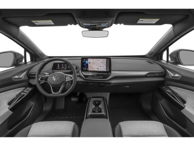 2024 Volkswagen ID.4 Standard