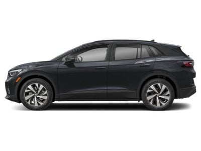 2023 Volkswagen ID.4 Standard