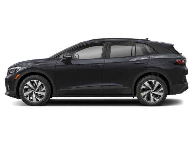 2023 Volkswagen ID.4 Standard