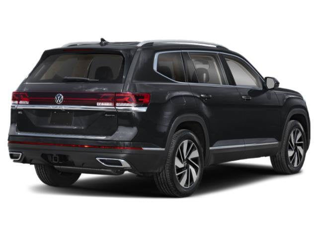 2026 Volkswagen Atlas SEL