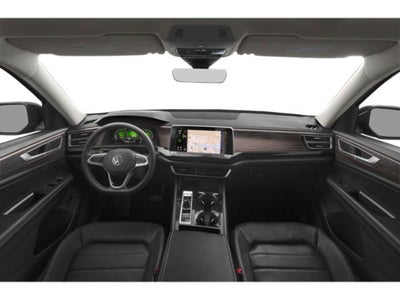 2026 Volkswagen Atlas SEL