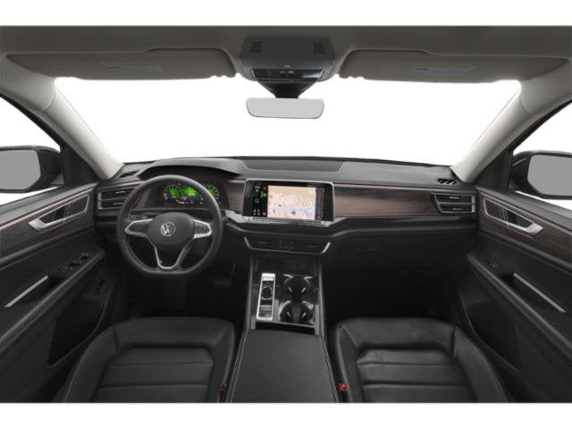 2026 Volkswagen Atlas SEL