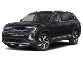 2026 Volkswagen Atlas SEL