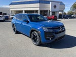 2027 Volkswagen Atlas SEL R-Line