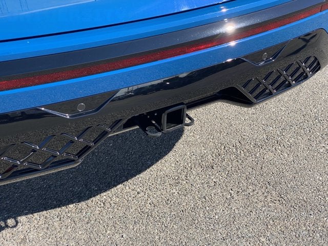 2027 Volkswagen Atlas SEL R-Line