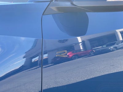 2027 Volkswagen Atlas SEL R-Line