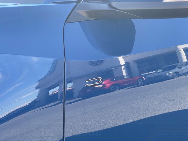 2027 Volkswagen Atlas SEL R-Line