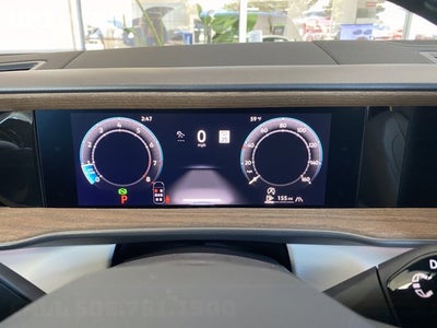 2027 Volkswagen Atlas SEL R-Line