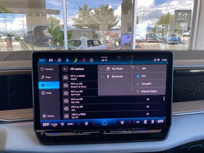 2027 Volkswagen Atlas SEL R-Line