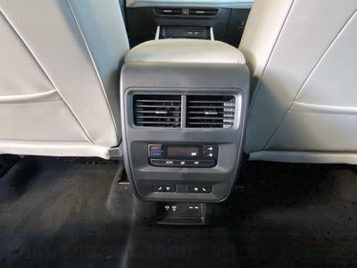 2027 Volkswagen Atlas SEL R-Line