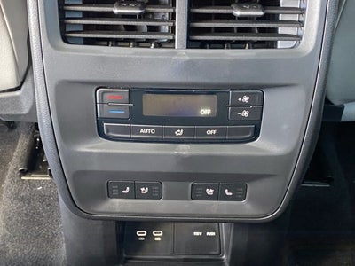 2027 Volkswagen Atlas SEL R-Line