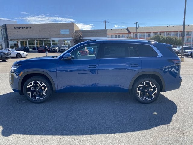 2027 Volkswagen Atlas SEL R-Line