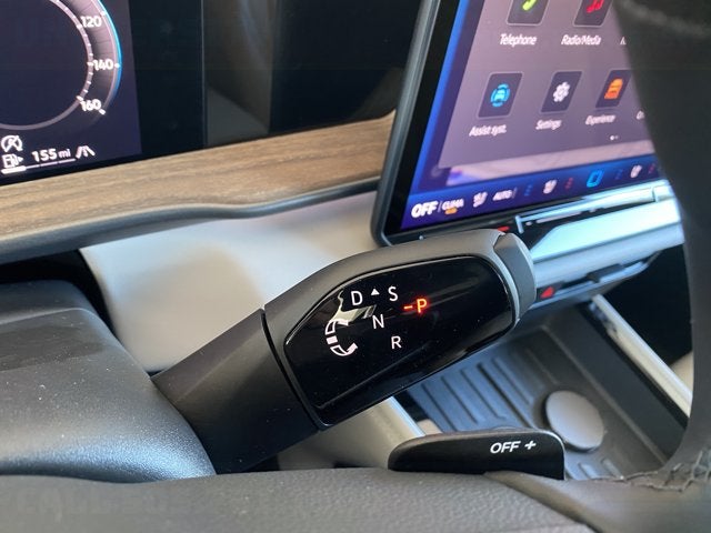 2027 Volkswagen Atlas SEL R-Line