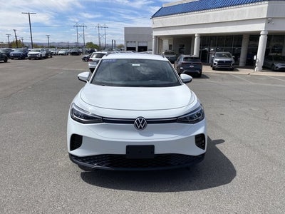 2023 Volkswagen ID.4 Pro