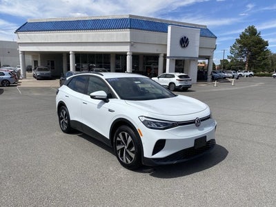 2023 Volkswagen ID.4 Pro