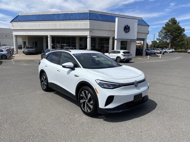 2023 Volkswagen ID.4 Pro