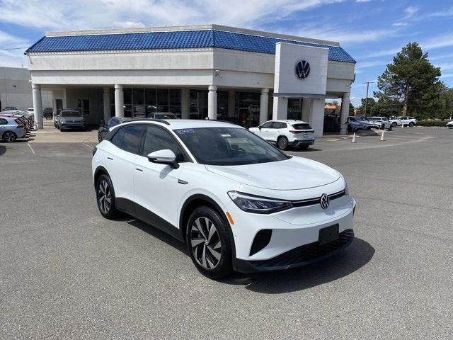 2023 Volkswagen ID.4 Pro