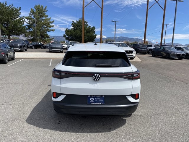 2023 Volkswagen ID.4 Pro