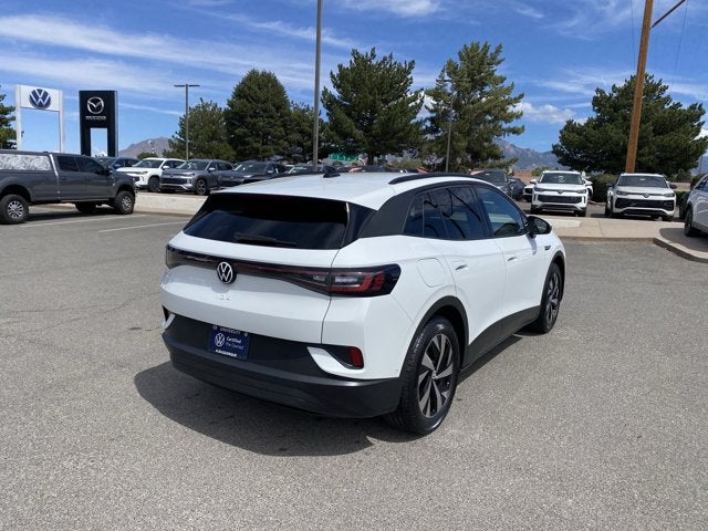 2023 Volkswagen ID.4 Pro