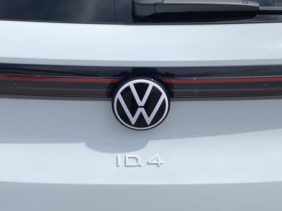 2023 Volkswagen ID.4 Pro