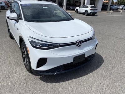 2023 Volkswagen ID.4 Pro