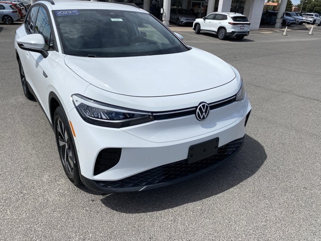 2023 Volkswagen ID.4 Pro