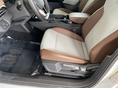 2023 Volkswagen ID.4 Pro