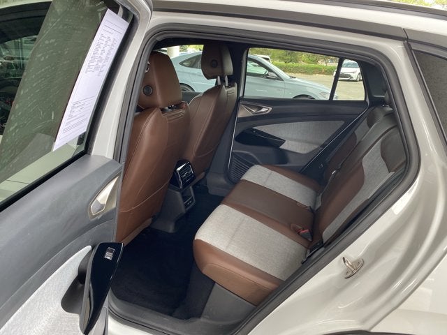 2023 Volkswagen ID.4 Pro
