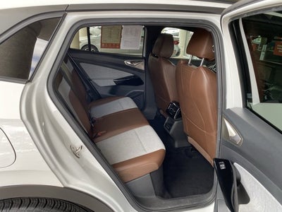 2023 Volkswagen ID.4 Pro