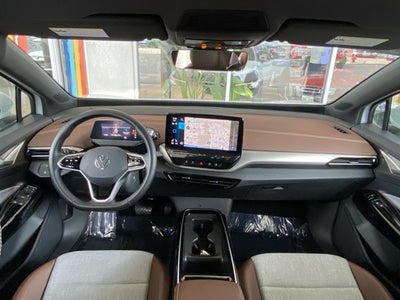 2023 Volkswagen ID.4 Pro