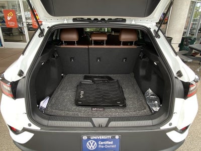 2023 Volkswagen ID.4 Pro