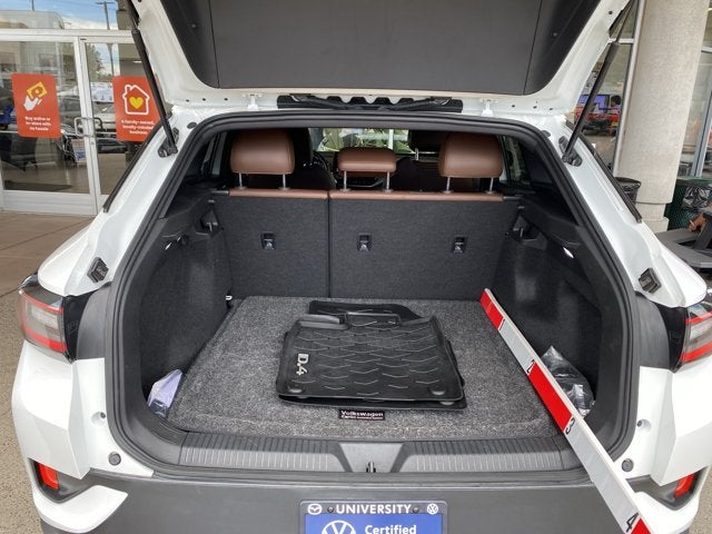 2023 Volkswagen ID.4 Pro