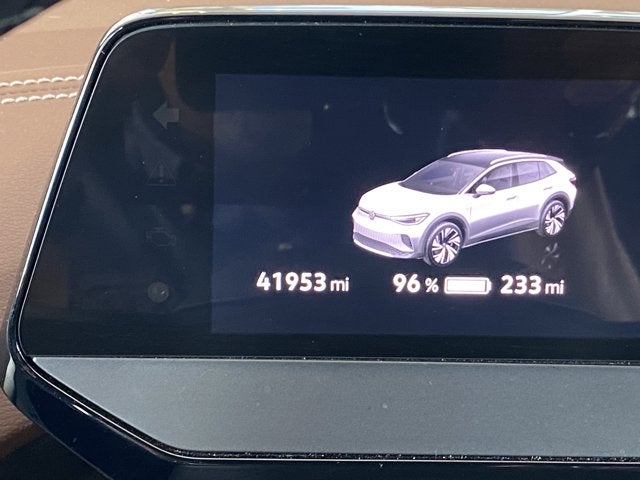 2023 Volkswagen ID.4 Pro