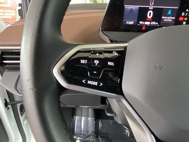 2023 Volkswagen ID.4 Pro