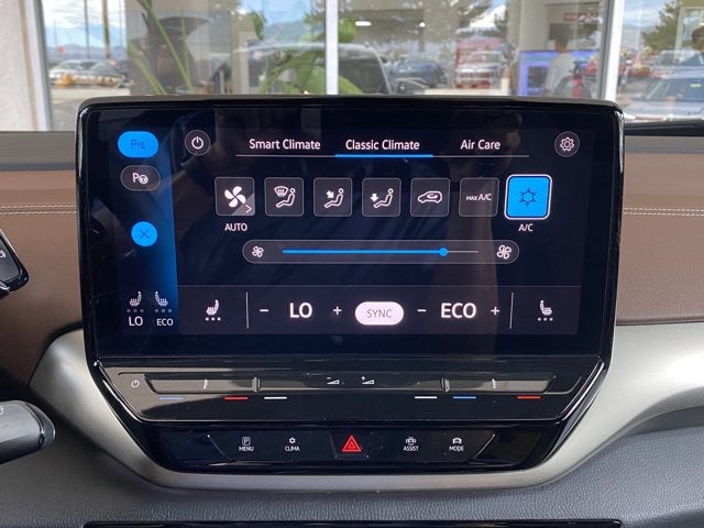 2023 Volkswagen ID.4 Pro