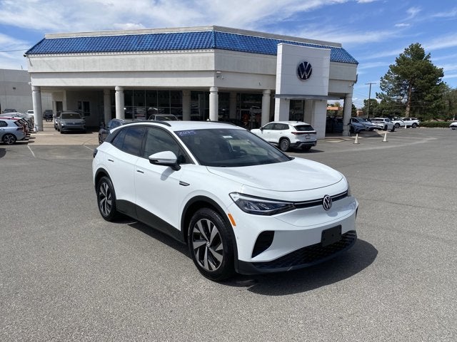 2023 Volkswagen ID.4 Pro