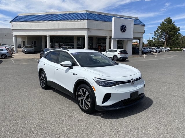 2023 Volkswagen ID.4 Pro