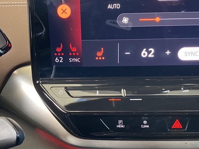 2023 Volkswagen ID.4 Pro