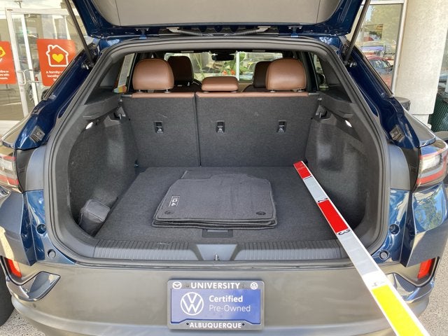 2023 Volkswagen ID.4 Pro