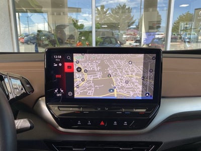2023 Volkswagen ID.4 Pro