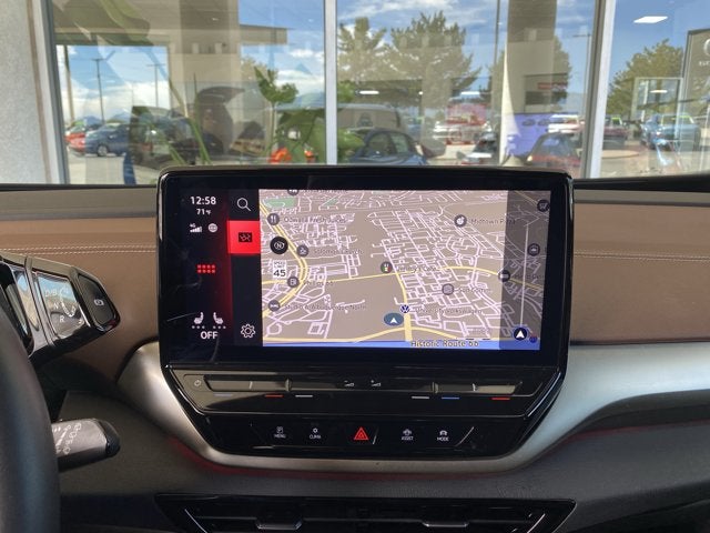 2023 Volkswagen ID.4 Pro