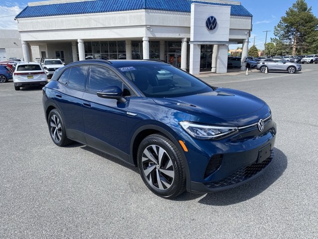2023 Volkswagen ID.4 Pro