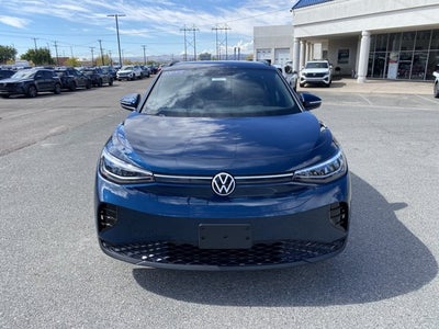 2023 Volkswagen ID.4 Pro