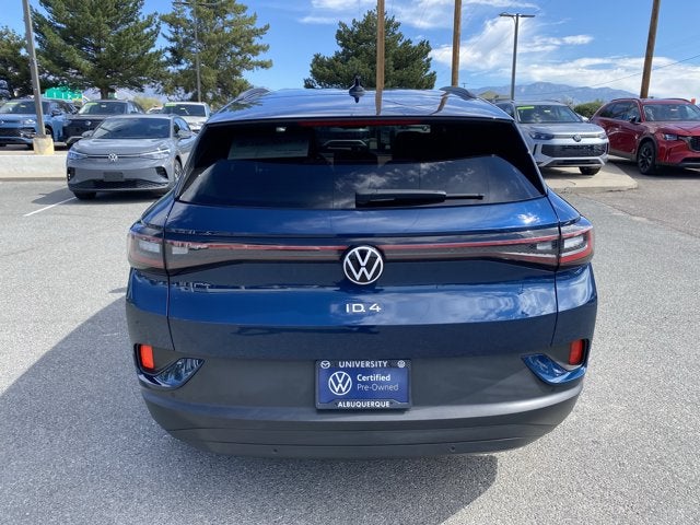 2023 Volkswagen ID.4 Pro