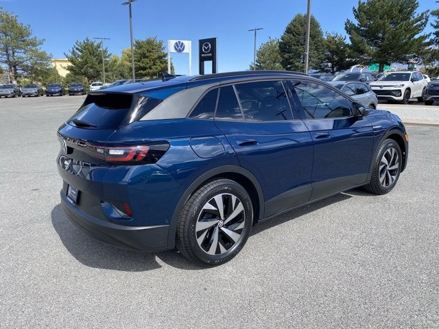 2023 Volkswagen ID.4 Pro