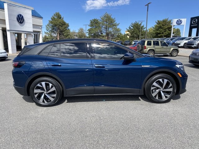 2023 Volkswagen ID.4 Pro