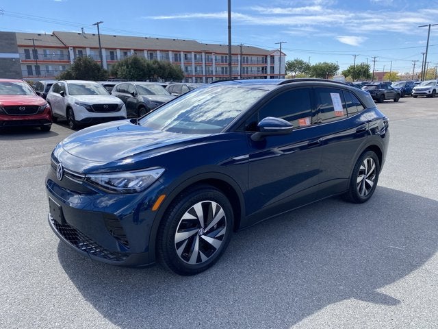 2023 Volkswagen ID.4 Pro
